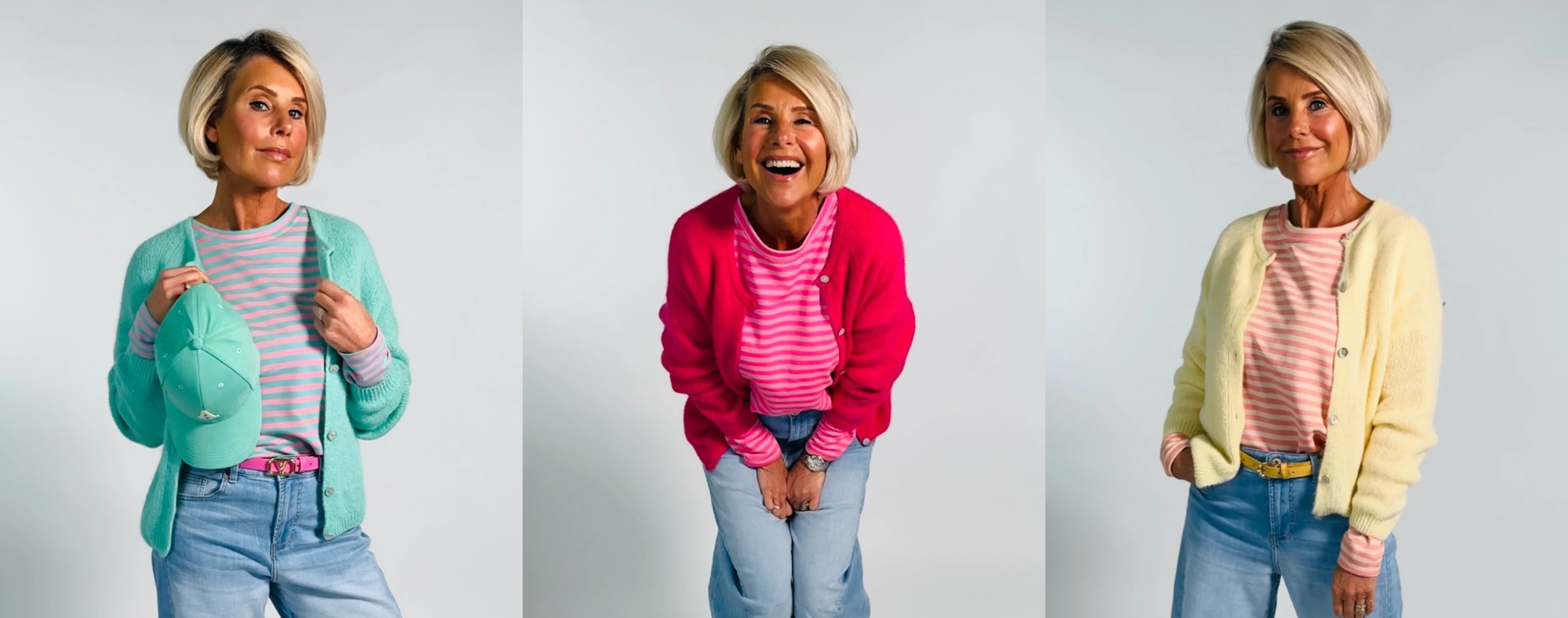 Ontdek Jouw Nieuwe Favoriete Look